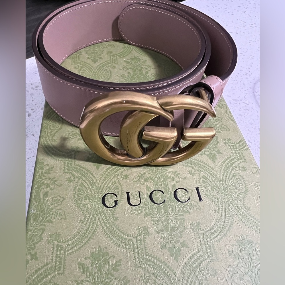 Gucci Belt